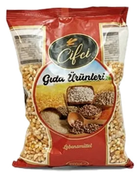 Çifçi Popcorn-Mais – Zum Selberpoppen